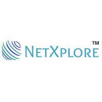 NetXplore Technologies Pvt. Ltd. Logo