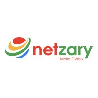 Netzary Infodynamics Logo