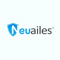 Neuailes Global Logo