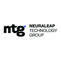 Neuraleap Technology Group Logo