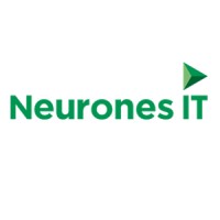 Neurones IT India Logo