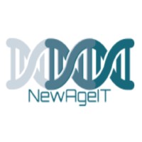 NewAgeIT Technologies Pvt. Ltd. Logo