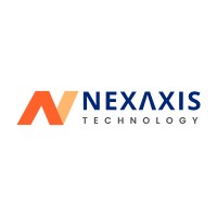 Nexaxis Technology Solutions Logo