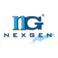 NexGen Integrated Systems Logo
