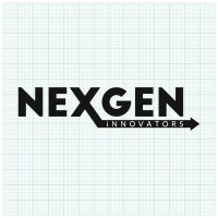 NexGen Innovators - Full Stack D2C Growth Partners Logo
