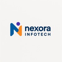 Nexora Infotech Logo