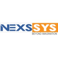 Nexssys Logo