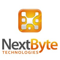 NextByte Technologies Logo