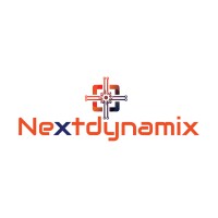 NextDynamix Tech Logo