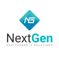 Nextgen eSolutions Logo