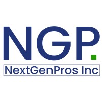 NextGenPros Inc Logo