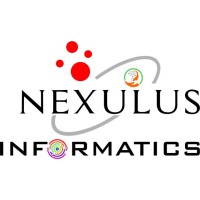 Nexulus Inc. Logo
