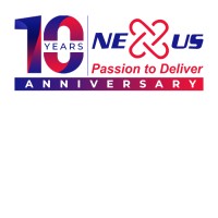 Nexus Business Solutions - #1 SAP Partner Logo