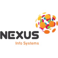 Nexus Info Systems Logo