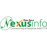 Nexusinfo Logo