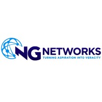 NG Networks Logo