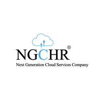 NGCHR Technologies Pvt Ltd Logo