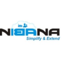 Nibana Solutions Private Limited Logo