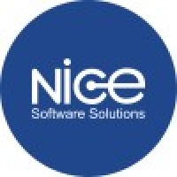Nice Software Solutions Pvt. Ltd. Logo