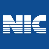 National Informatics Centre, MeitY Logo