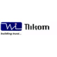 Nikom InfraSolutions Pvt. Ltd. Logo