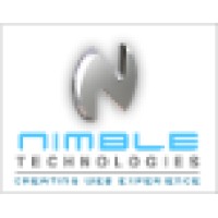 Nimble Technologies Logo