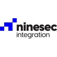 Ninesec Integration Pvt. Ltd. Logo