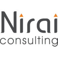 Nirai Consulting Pvt Ltd Logo