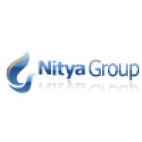 Nitya Group WebSoft Logo