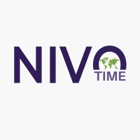 Nivotime Logo
