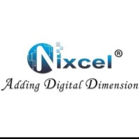 Nixcel Software Solutions Pvt. Ltd. Logo