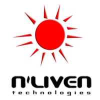 Nliven Technologies Pvt. Ltd. Logo