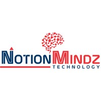 NotionMindz Technology LLP Logo