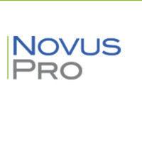 Novus Professional Services Pvt. Ltd. Logo