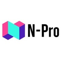 NPro Global Logo