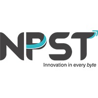 Network People Services Technologies Ltd. (NPST- Banking and Payment Solutions) Logo