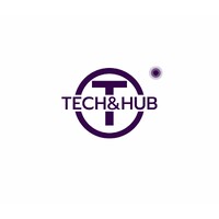 Tech&Hub Logo