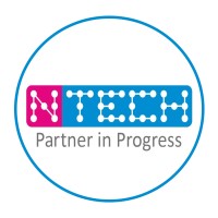 N-Tech Automation Logo