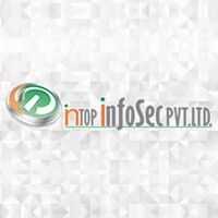 nTOP INFOSEC Private Limited Logo