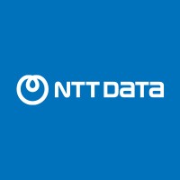 NTT DATA Business Solutions Logo