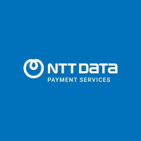 NTT DATA Payment Services India Logo