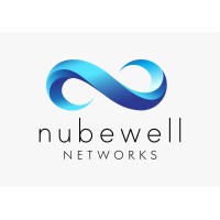 Nubewell Networks Logo