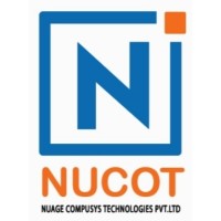 NUCOT Logo