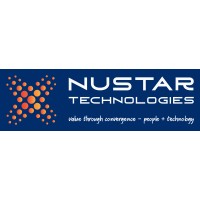 NuStar Technologies Logo
