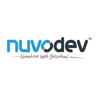Nuvodev Technologies Pvt Ltd Logo