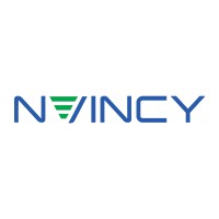 Nvincy Solutions Pvt. Ltd. Logo