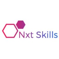 Nxt Skills Logo