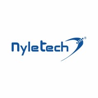 Nyletech Solutions Logo