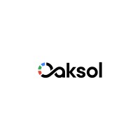 OAKSOL Technologies Pvt Ltd Logo
