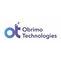 Obrimo Technologies Logo